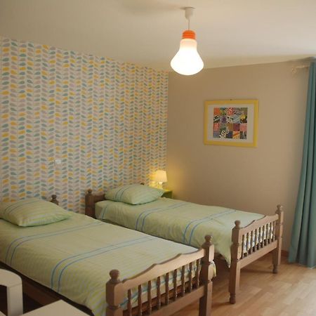 Ty Kergate Villa Sulniac ภายนอก รูปภาพ